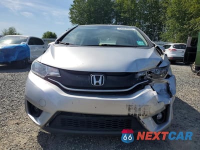 Piąte zdjęcie samochodu w środku: 2016 HONDA FIT EX VIN:JHMGK5H72GX042127 - miniatura