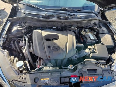 Zdjęcie 11 z 12 samochodu: 2019 TOYOTA YARIS L VIN:3MYDLBYV6KY503028 - miniatura