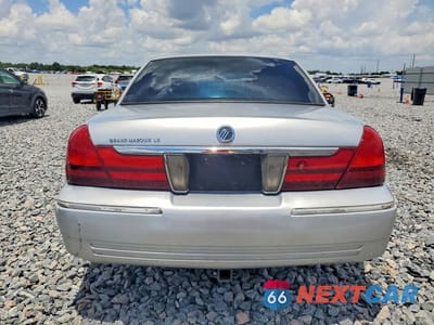 Zdjęcie 6 z 12 samochodu: 2003 MERCURY GRAND MARQUIS LS VIN:2MEFM75W93X675953 - miniatura