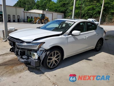 2021 ACURA ILX PREMIUM 19UDE2F75MA002685 - główne zdjęcie licytacji z USA - miniatura