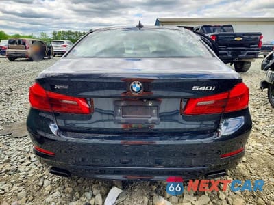 Zdjęcie 6 z 12 samochodu: 2018 BMW 540 XI VIN:WBAJE7C50JG891905 - miniatura