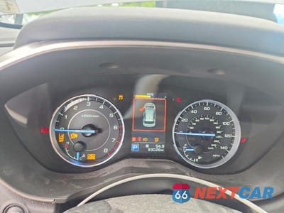 Zdjęcie 9 z 13 samochodu: 2022 SUBARU ASCENT LIMITED VIN:4S4WMAMDXN3417533 - miniatura