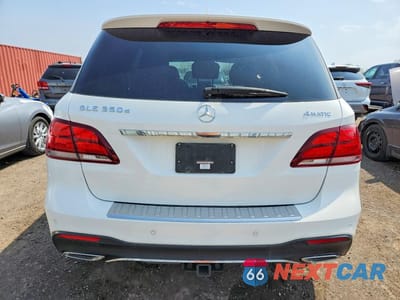 Zdjęcie 6 z 14 samochodu: 2016 MERCEDES-BENZ GLE 350 VIN:4JGDA2EB4GA767550 - miniatura