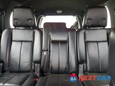 Zdjęcie 10 z 13 samochodu: 2017 FORD EXPEDITION EL XLT VIN:1FMJK1JT4HEA33333 - miniatura