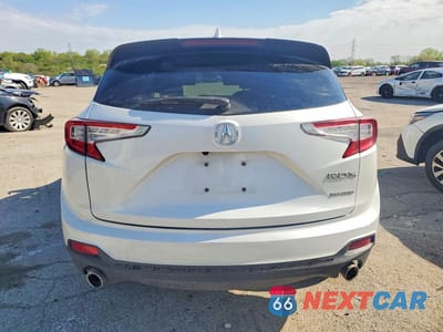 Zdjęcie 6 z 13 samochodu: 2020 ACURA RDX VIN:5J8TC2H34LL009058 - miniatura