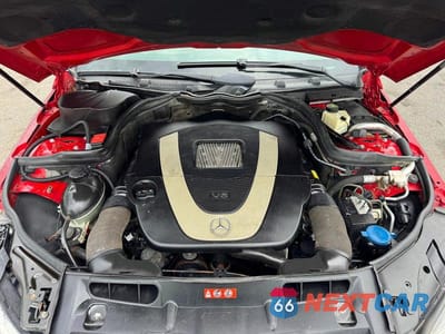 Zdjęcie 10 z 11 samochodu: 2010 MERCEDES-BENZ C 300 4MATIC VIN:WDDGF8BB9AF477573 - miniatura