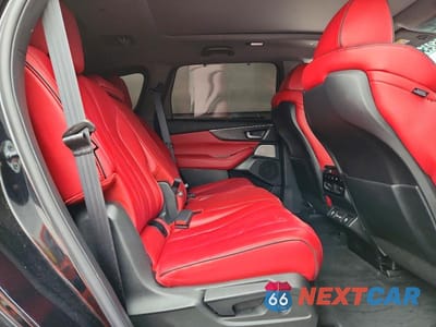 Zdjęcie 11 z 14 samochodu: 2023 ACURA MDX VIN:5J8YD8H84PL003994 - miniatura