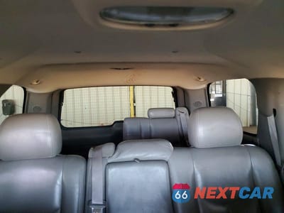 Zdjęcie 10 z 13 samochodu: 2004 CHEVROLET TAHOE K1500 VIN:1GNEK13T44R294894 - miniatura