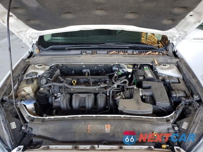 Zdjęcie 11 z 12 samochodu: 2015 FORD FUSION SE VIN:3FA6P0H79FR296075 - miniatura