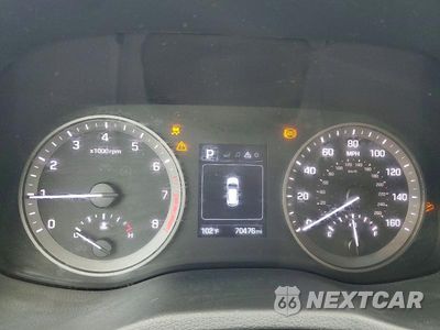 Zdjęcie 9 z 13 samochodu: 2017 HYUNDAI TUCSON SE VIN:KM8J33A4XHU564902 - miniatura
