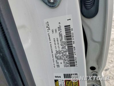 Zdjęcie 12 z 12 samochodu: 2024 TOYOTA TACOMA TRD SPORT VIN:3TYLB5JN3RT023589 - miniatura