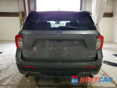 Zdjęcie 6 z 14 samochodu: 2022 FORD EXPLORER XLT VIN:1FMSK8DH2NGC49816 - miniatura