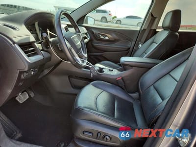 Zdjęcie 7 z 13 samochodu: 2018 GMC TERRAIN SLT VIN:3GKALPEV0JL327080 - miniatura