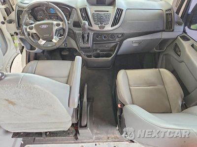 Zdjęcie 8 z 13 samochodu: 2016 FORD TRANSIT T-250 VIN:1FTYR2CM6GKA16821 - miniatura