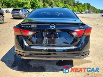 Zdjęcie 6 z 13 samochodu: 2021 NISSAN ALTIMA SV VIN:1N4BL4DV1MN380123 - miniatura