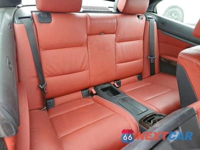 Zdjęcie 10 z 12 samochodu: 2009 BMW 328 VIN:WBAWR33549P154608 - miniatura