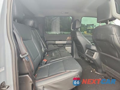 Zdjęcie 10 z 13 samochodu: 2024 FORD F250 SUPER DUTY VIN:1FT8W2BT8REE60043 - miniatura