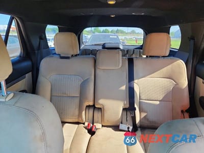 Zdjęcie 10 z 13 samochodu: 2016 FORD EXPLORER VIN:1FM5K8B85GGB60289 - miniatura
