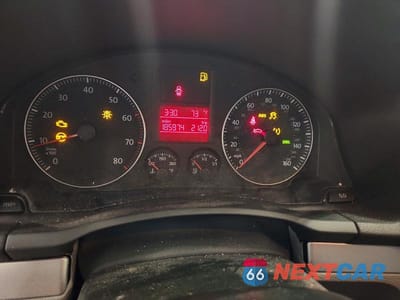 Zdjęcie 9 z 12 samochodu: 2007 VOLKSWAGEN JETTA WOLFSBURG VIN:3VWEF71K67M080874 - miniatura