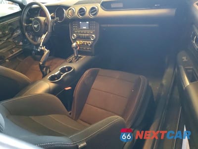Zdjęcie 8 z 13 samochodu: 2017 FORD MUSTANG VIN:1FA6P8AM6H5310051 - miniatura