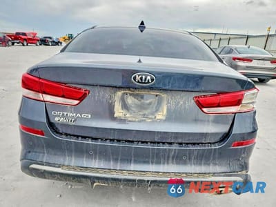 Zdjęcie 6 z 12 samochodu: 2020 KIA OPTIMA LX VIN:5XXGT4L33LG384054 - miniatura