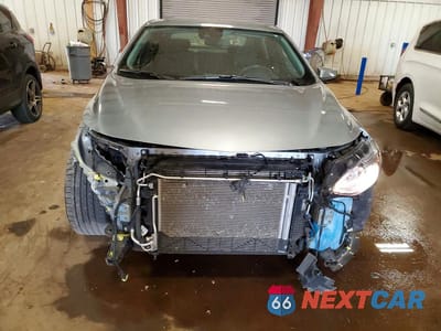 Piąte zdjęcie samochodu w środku: 2023 CHEVROLET MALIBU LT VIN:1G1ZD5ST7PF220929 - miniatura