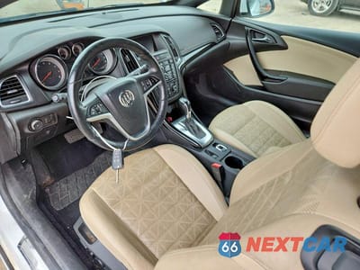 Zdjęcie 8 z 13 samochodu: 2016 BUICK CASCADA PREMIUM VIN:W04WT3N55GG099756 - miniatura