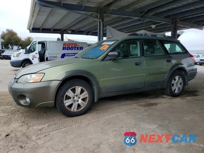 2014 SUBARU LEGACY OUTBACK 2.5I 4S4BP61C257375740 - główne zdjęcie licytacji z USA - miniatura
