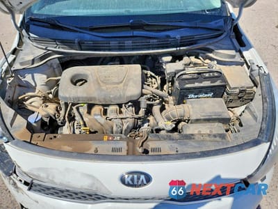 Zdjęcie 11 z 12 samochodu: 2019 KIA RIO VIN:3KPA24ABXKE233769 - miniatura