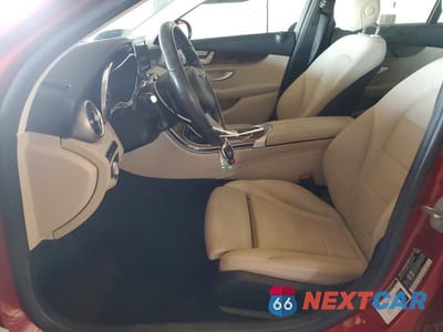 Zdjęcie 7 z 12 samochodu: 2018 MERCEDES-BENZ C 350E VIN:55SWF4HB3JU257158 - miniatura