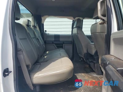 Zdjęcie 10 z 13 samochodu: 2018 FORD F250 SUPER DUTY VIN:1FT7W2B6XJEC97972 - miniatura