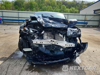 Piąte zdjęcie samochodu w środku: 2022 HONDA RIDGELINE BLACK EDITION VIN:5FPYK3F83NB025762 - miniatura