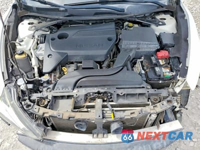 Zdjęcie 11 z 12 samochodu: 2017 NISSAN ALTIMA 2.5 SL VIN:1N4AL3AP4HC276576 - miniatura