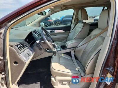 Zdjęcie 7 z 13 samochodu: 2012 LINCOLN MKX VIN:2LMDJ8JKXCBL04212 - miniatura