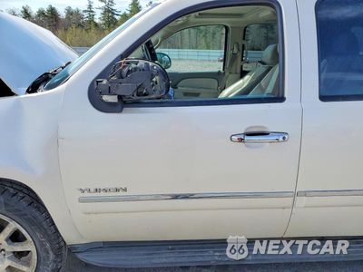 Zdjęcie 7 z 13 samochodu: 2012 GMC YUKON DENALI VIN:1GKS2CE01CR191607 - miniatura