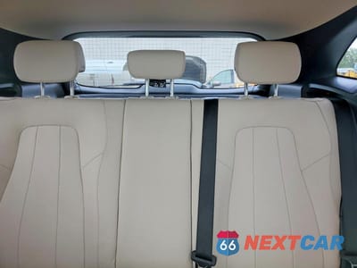 Zdjęcie 10 z 14 samochodu: 2021 MERCEDES-BENZ GLA 250 4MATIC VIN:W1N4N4HB3MJ207250 - miniatura