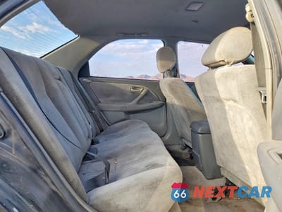 Zdjęcie 10 z 12 samochodu: 1998 TOYOTA CAMRY LE VIN:JT2BG22K2W0110743 - miniatura