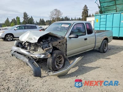 2003 TOYOTA TACOMA XTRACAB 5TEVL52N23Z219789 - główne zdjęcie licytacji z USA - miniatura