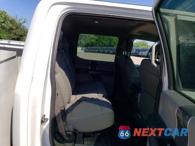 Zdjęcie 10 z 12 samochodu: 2019 FORD F350 SUPER DUTY VIN:1FD8W3BT0KEG46621 - miniatura