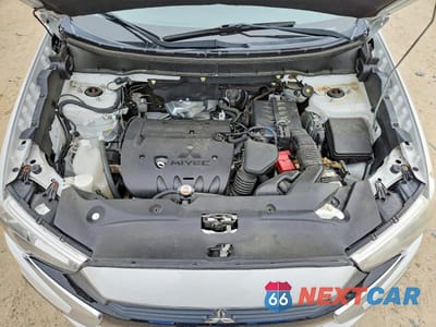 Zdjęcie 12 z 13 samochodu: 2016 MITSUBISHI OUTLANDER SPORT SEL VIN:JA4AP4AW3GZ041653 - miniatura