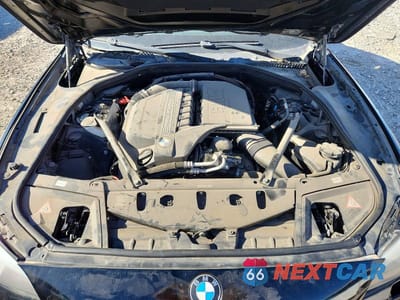 Zdjęcie 11 z 12 samochodu: 2011 BMW 535 I VIN:WBAFR7C52BC801138 - miniatura