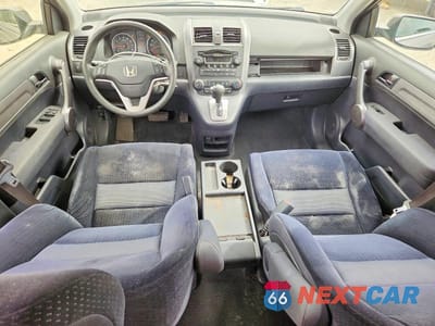 Zdjęcie 8 z 12 samochodu: 2009 HONDA CR-V EX VIN:5J6RE38549L002432 - miniatura