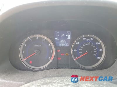 Zdjęcie 9 z 13 samochodu: 2015 HYUNDAI ACCENT GS VIN:KMHCT5AE9FU215725 - miniatura