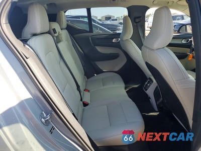 Zdjęcie 10 z 12 samochodu: 2026 VOLVO XC40 PLUS VIN:YV4L12UCXT2737741 - miniatura