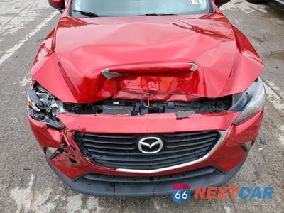 Zdjęcie 12 z 13 samochodu: 2016 MAZDA CX-3 TOURING VIN:JM1DKBC73G0124788 - miniatura