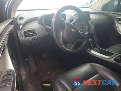 Zdjęcie 8 z 12 samochodu: 2013 CHEVROLET VOLT VIN:1G1RF6E47DU101712 - miniatura