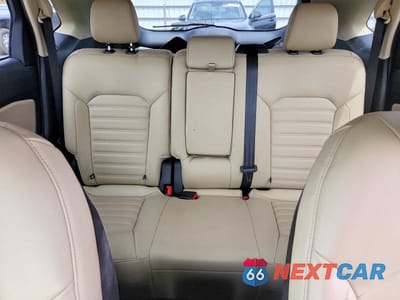 Zdjęcie 10 z 14 samochodu: 2019 FORD EDGE SEL VIN:2FMPK4J93KBC13275 - miniatura