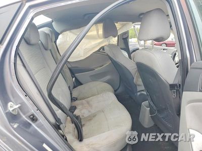 Zdjęcie 10 z 12 samochodu: 2017 HYUNDAI ACCENT SE VIN:KMHCT4AE3HU264433 - miniatura