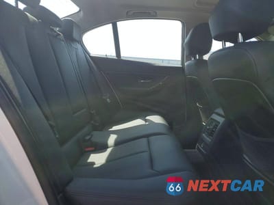 Zdjęcie 10 z 13 samochodu: 2014 BMW 328 D XDRIVE VIN:WBA3D5C5XEKX97758 - miniatura