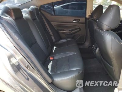 Zdjęcie 10 z 12 samochodu: 2020 NISSAN ALTIMA PLATINUM VIN:1N4AL4FV8LC187292 - miniatura